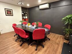 International Plaza (D2), Office #531149481